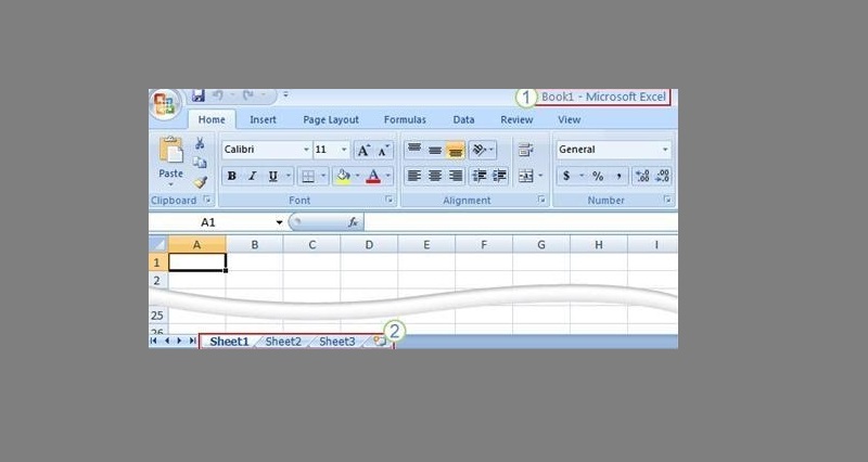 Hướng dẫn cách copy 1 sheet trong Excel sang File khác