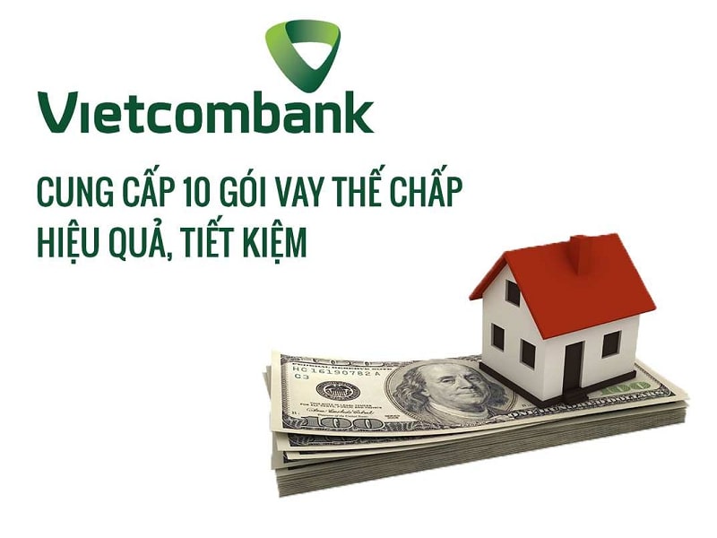Một số mẫu sổ tiết kiệm ngân hàng Vietcombank và những điều bạn cần biết
