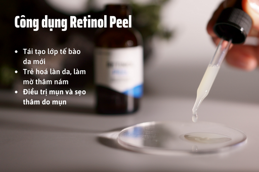 retinol-peel-la-gi-tim-hieu-ung-dung-cua-retinol-peel-trong-dieu-tri-mun-2